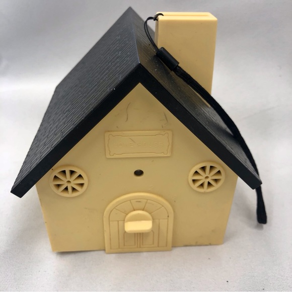 Ankuwa Ultra Sonic Bark Control Device Bird House - Picture 12 of 14